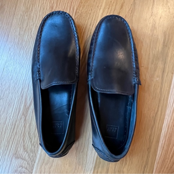 Johnston & Murphy Cort Venetian Slip-on - Picture 9 of 9